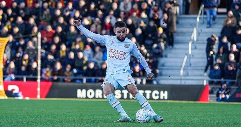 Instagram.com/c.verdonk